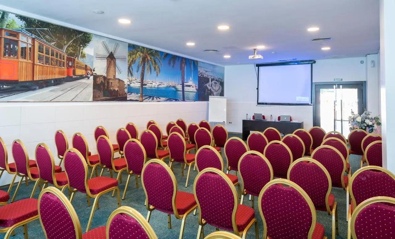 Hotel Condesa Puerto de Alcúdia