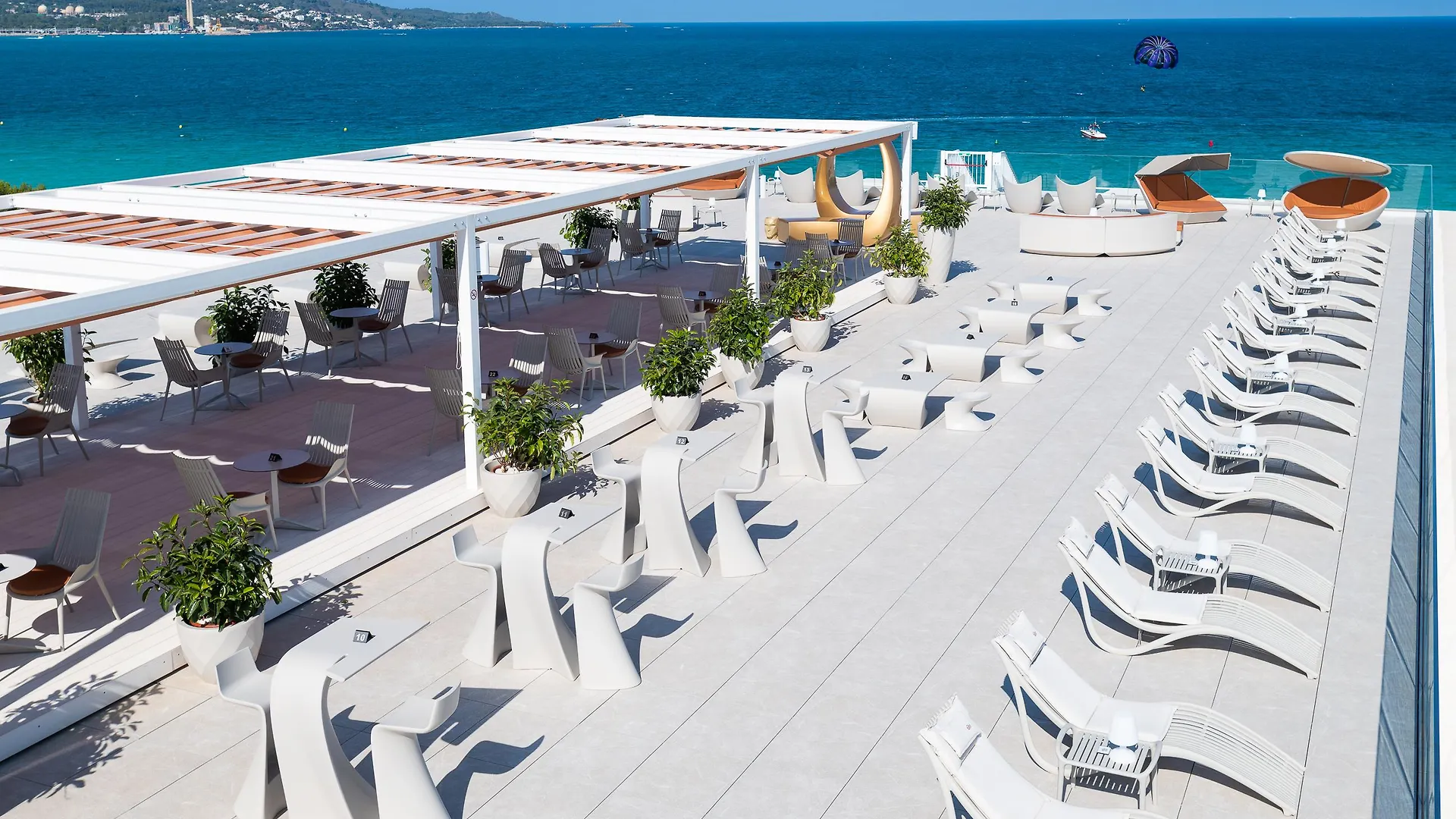 Hotel Condesa Puerto de Alcúdia