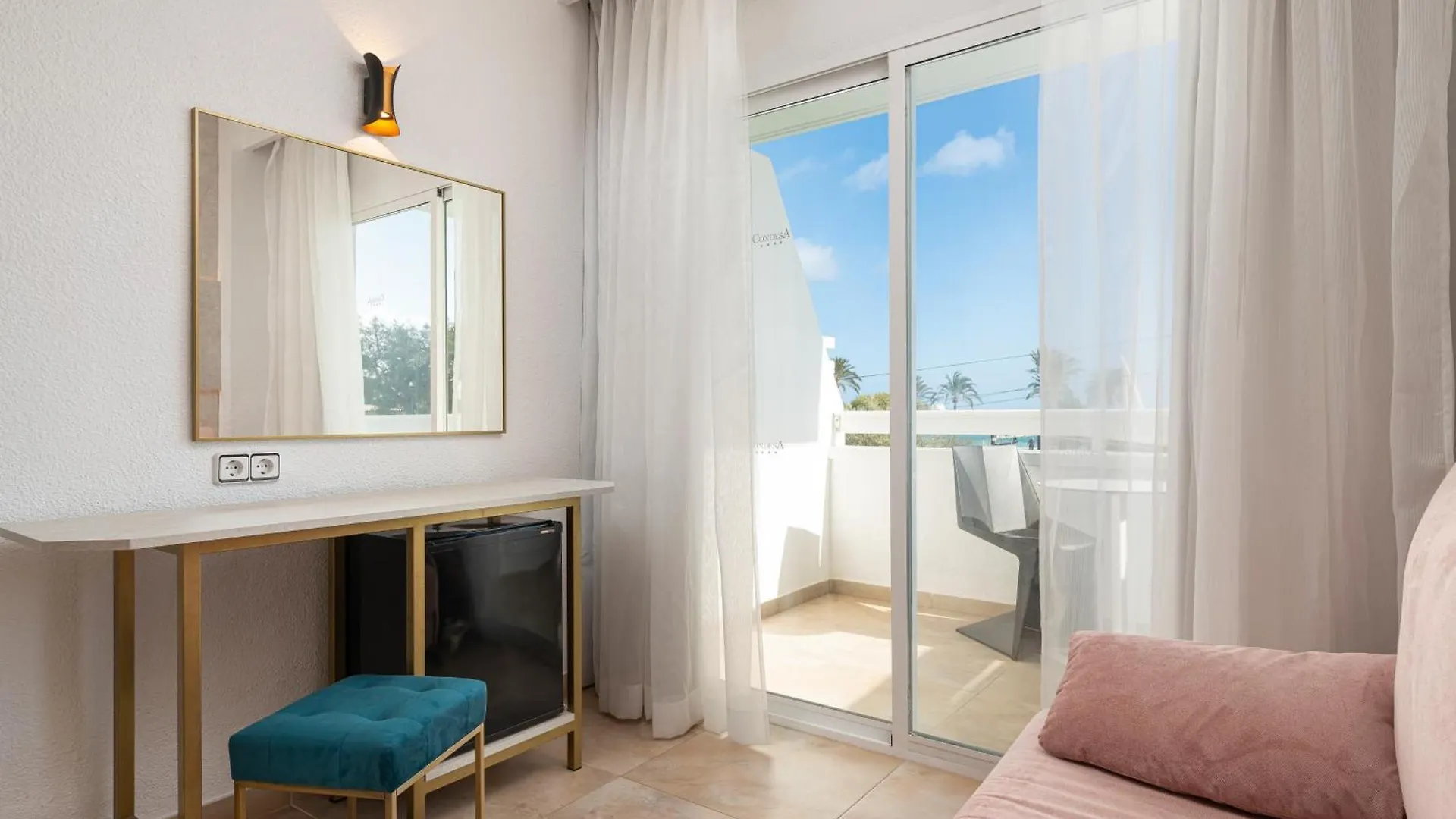 Hotel Condesa Puerto de Alcúdia