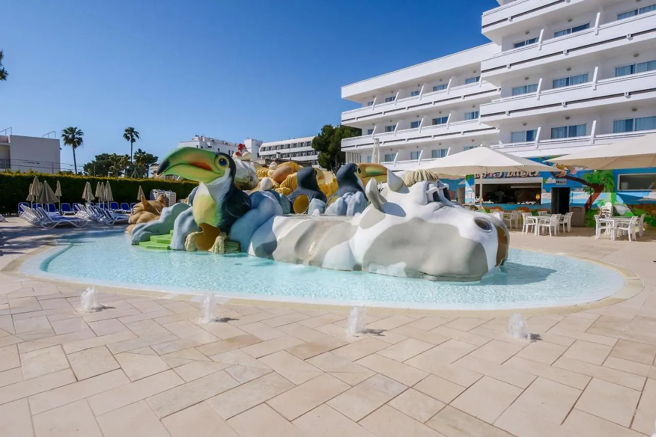 ****  Hotel Condesa Port de Alcudia  Spain