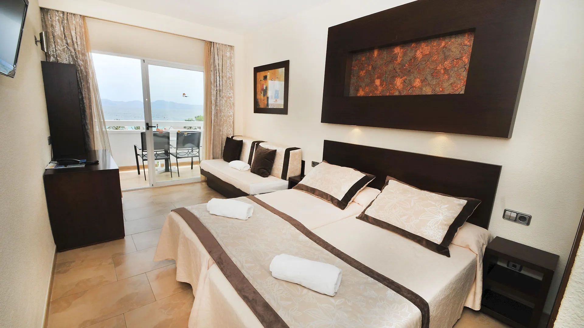 Hotel Condesa Port de Alcudia  Port de Alcudia (Mallorca)