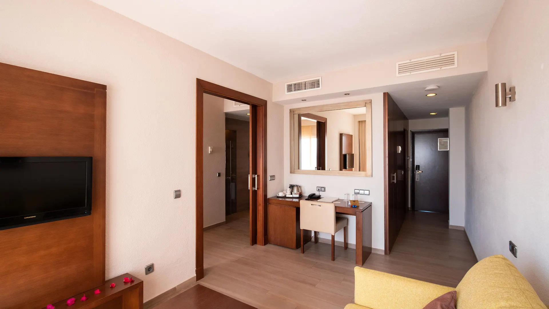Hotel Condesa Port de Alcudia   Port de Alcudia (Mallorca)