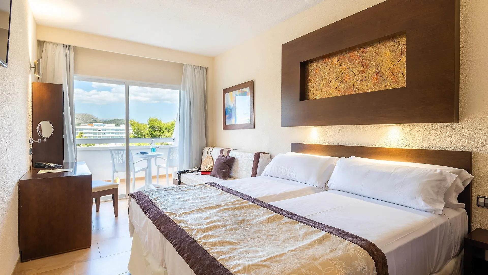 Hotel Condesa Port de Alcudia