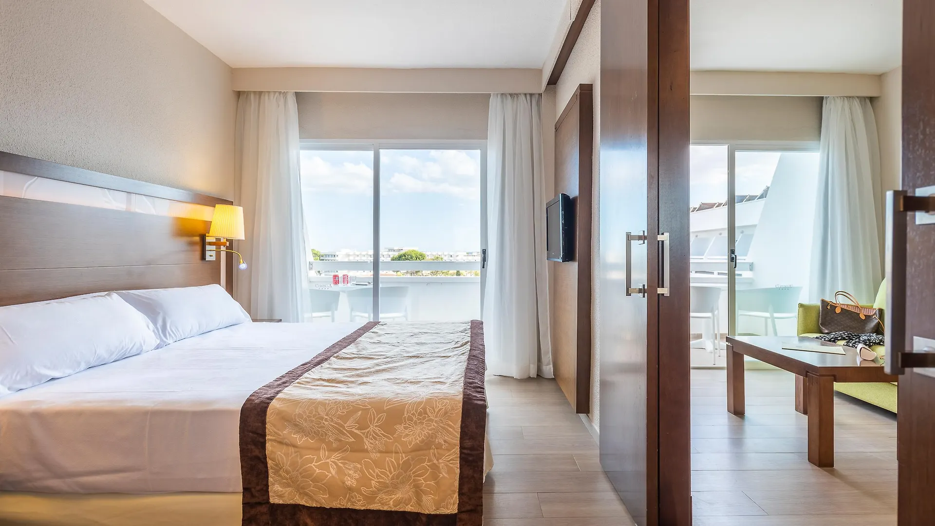 Hotel Condesa Port de Alcudia