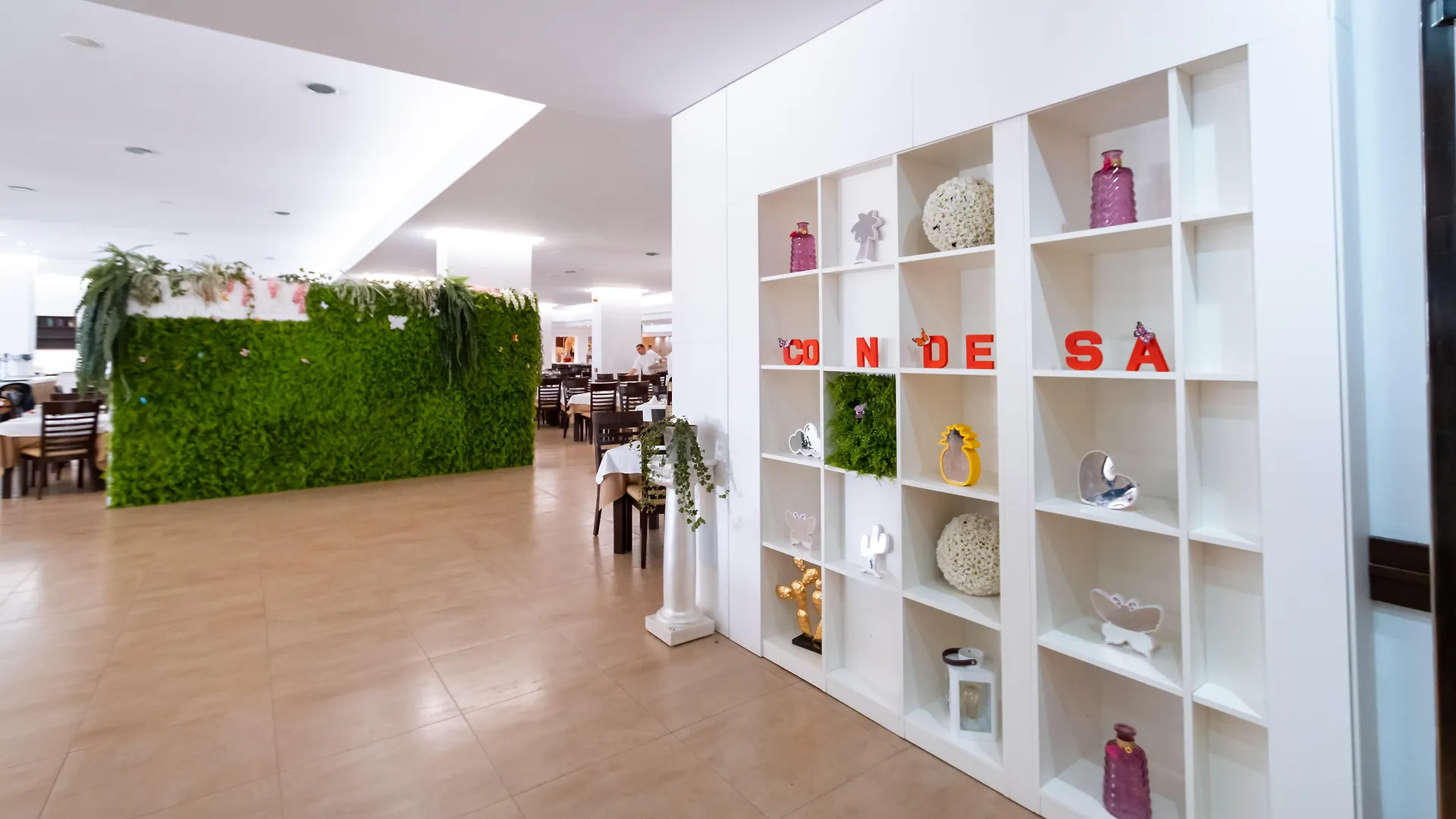 ****  Hotel Condesa Port de Alcudia  Spain