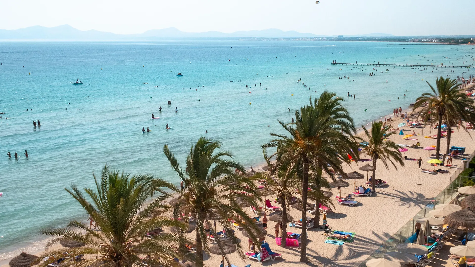 Hotel Condesa Port d'Alcúdia
