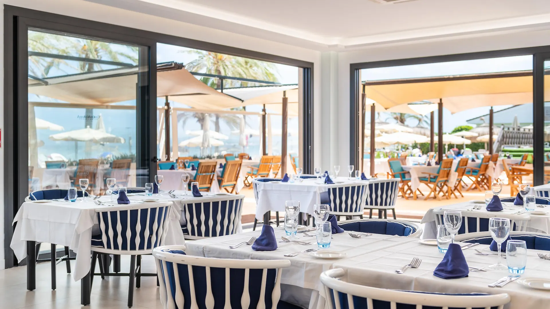 Hotel Condesa Port de Alcudia