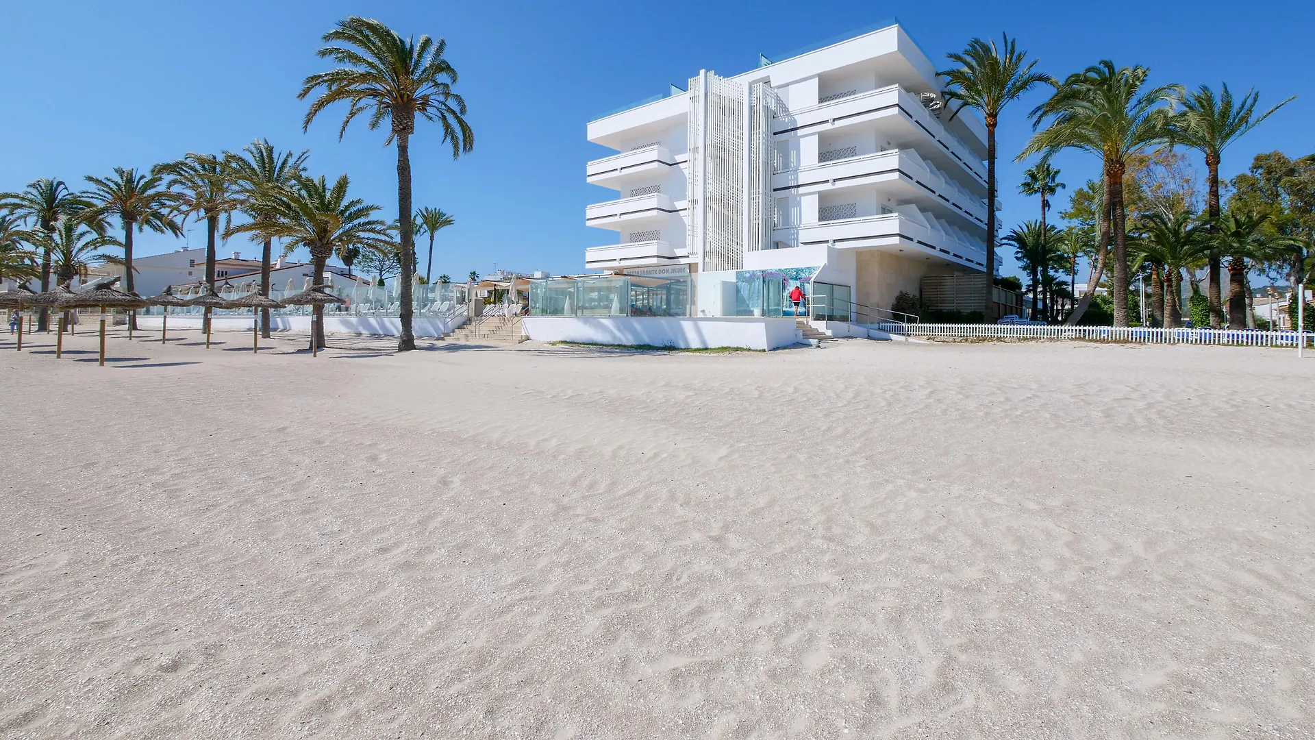 Hotel Condesa Port de Alcudia  4*, Port de Alcudia (Mallorca) Spain