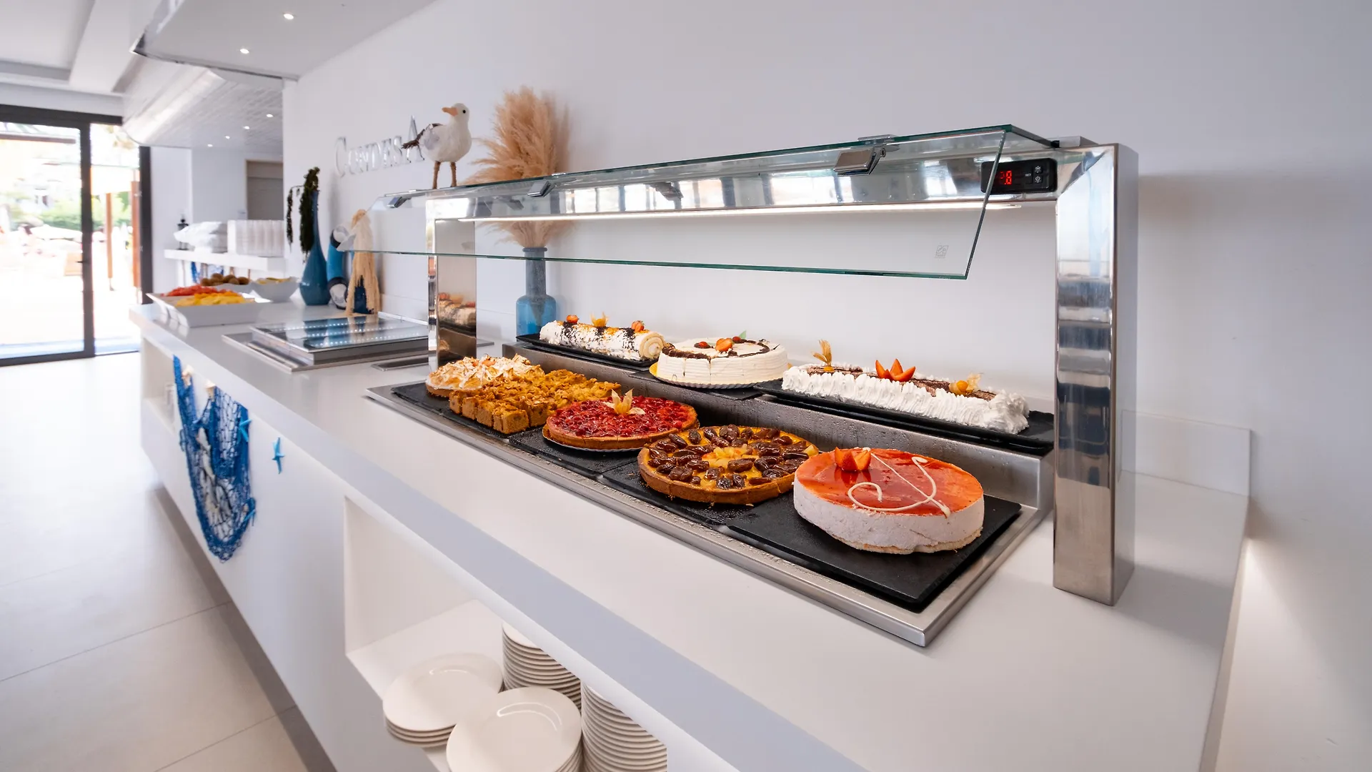 ****  Hotel Condesa Port de Alcudia  Spain