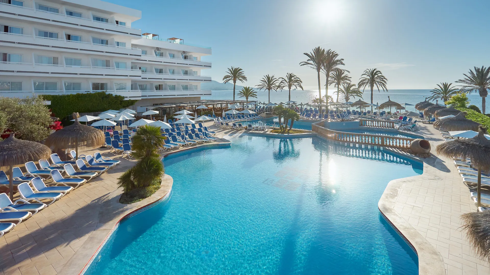 Hotel Condesa Port de Alcudia   Port de Alcudia (Mallorca)