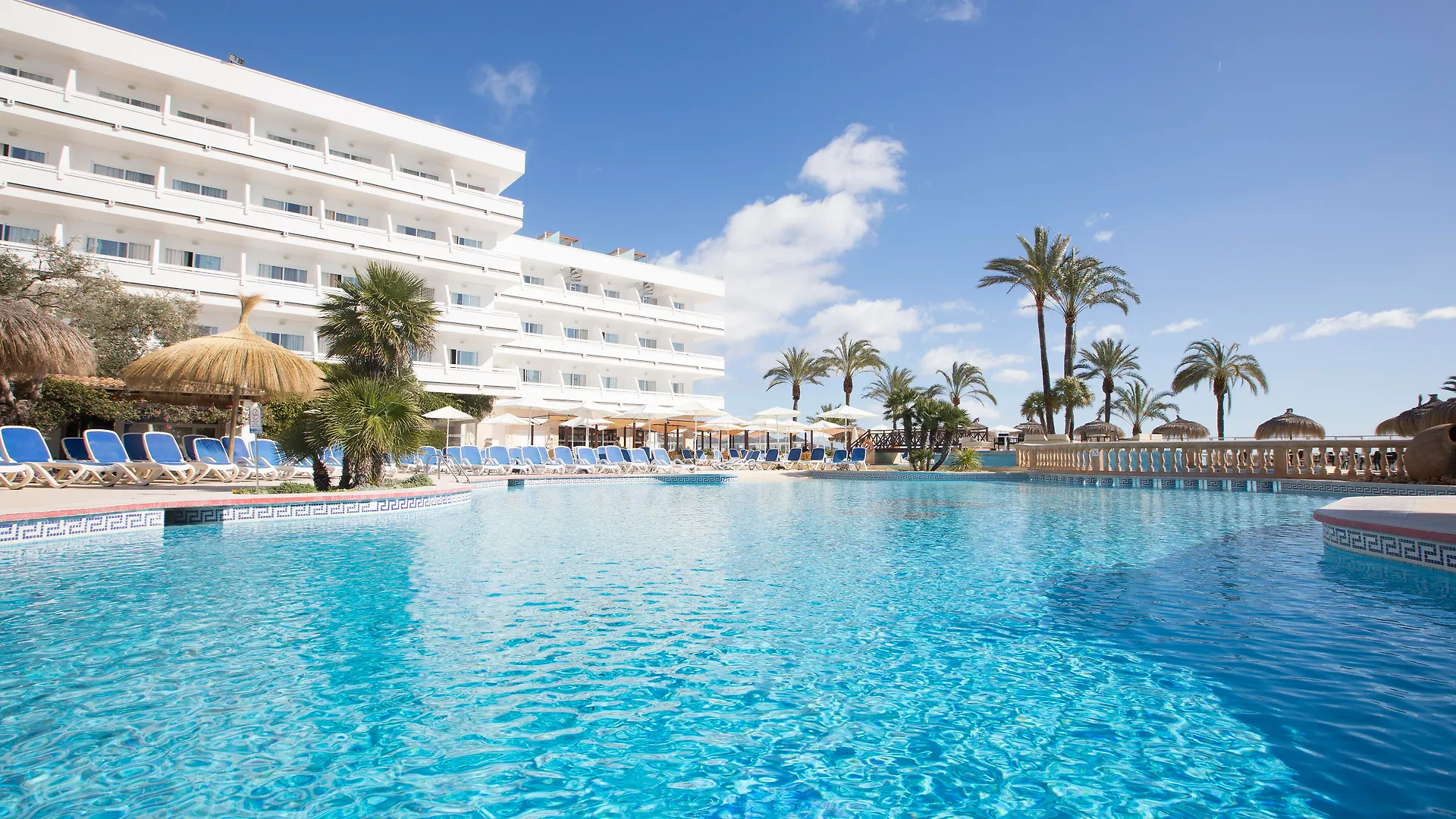 Hotel Condesa Port de Alcudia  4*, Port de Alcudia (Mallorca) Spain