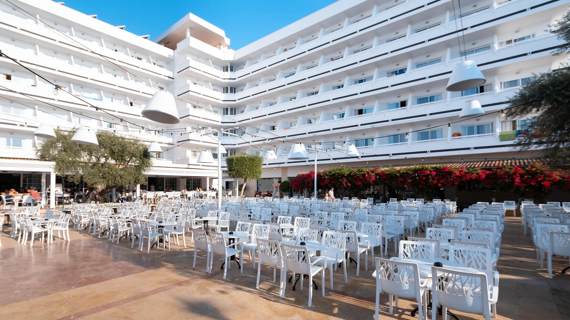 ****  Hotel Condesa Port de Alcudia  Spain