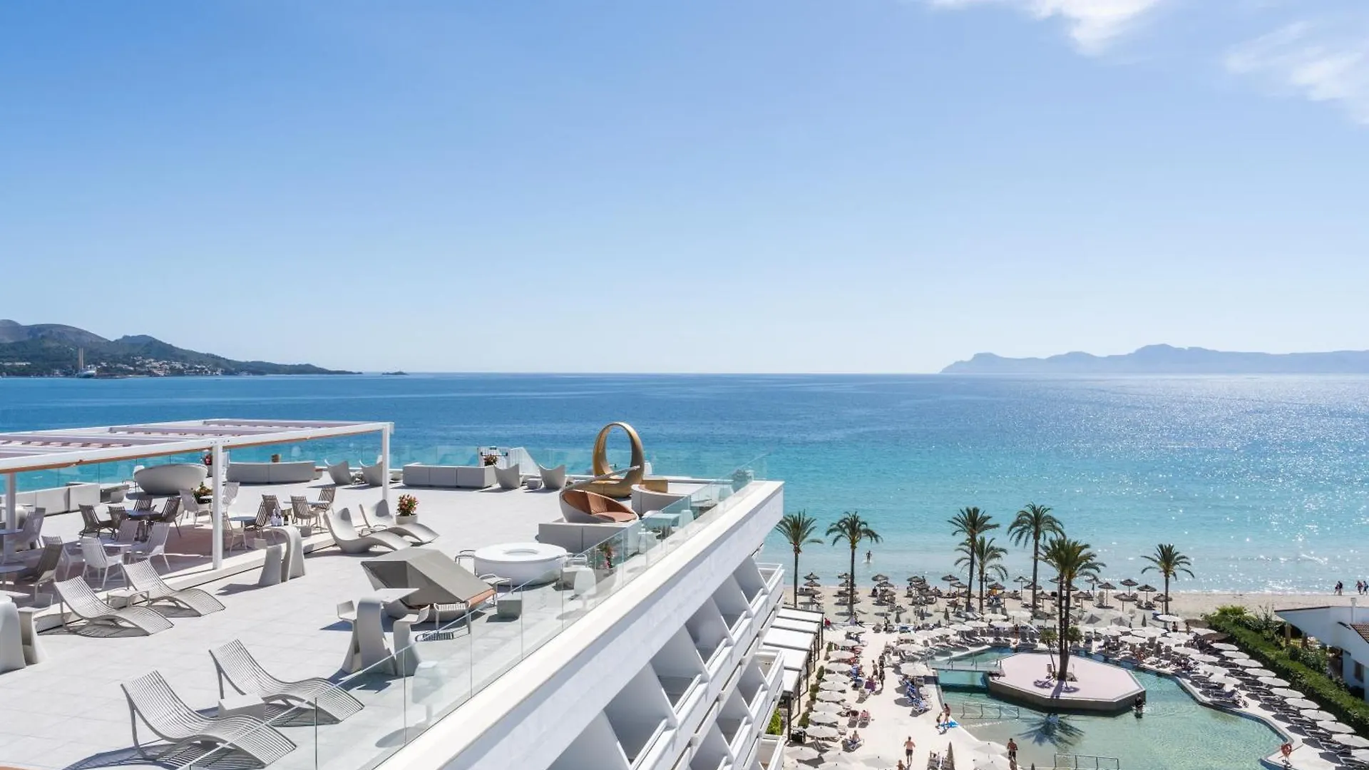 Hotel Condesa Port de Alcudia   Port de Alcudia (Mallorca)