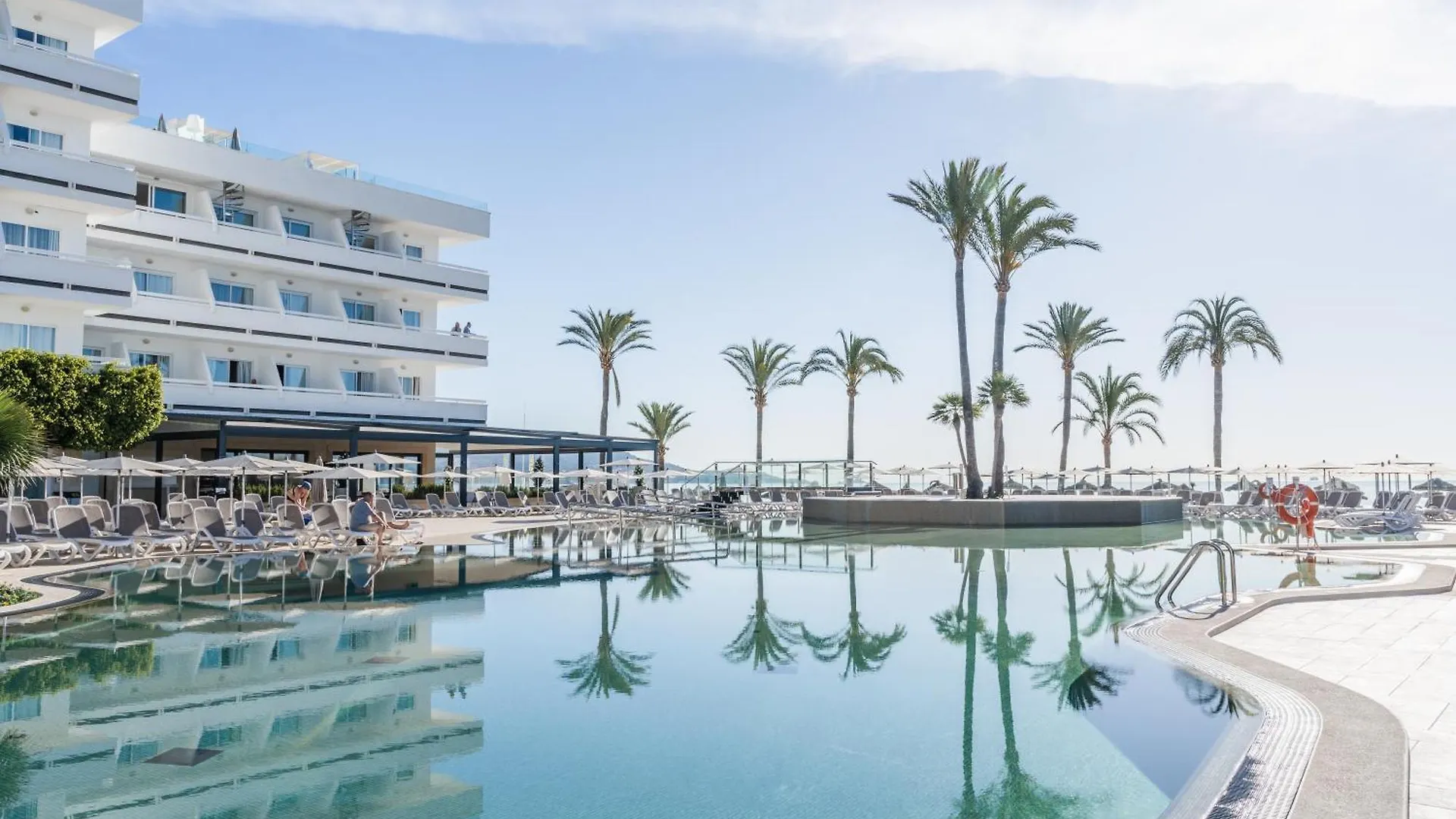 Hotel Condesa Port de Alcudia