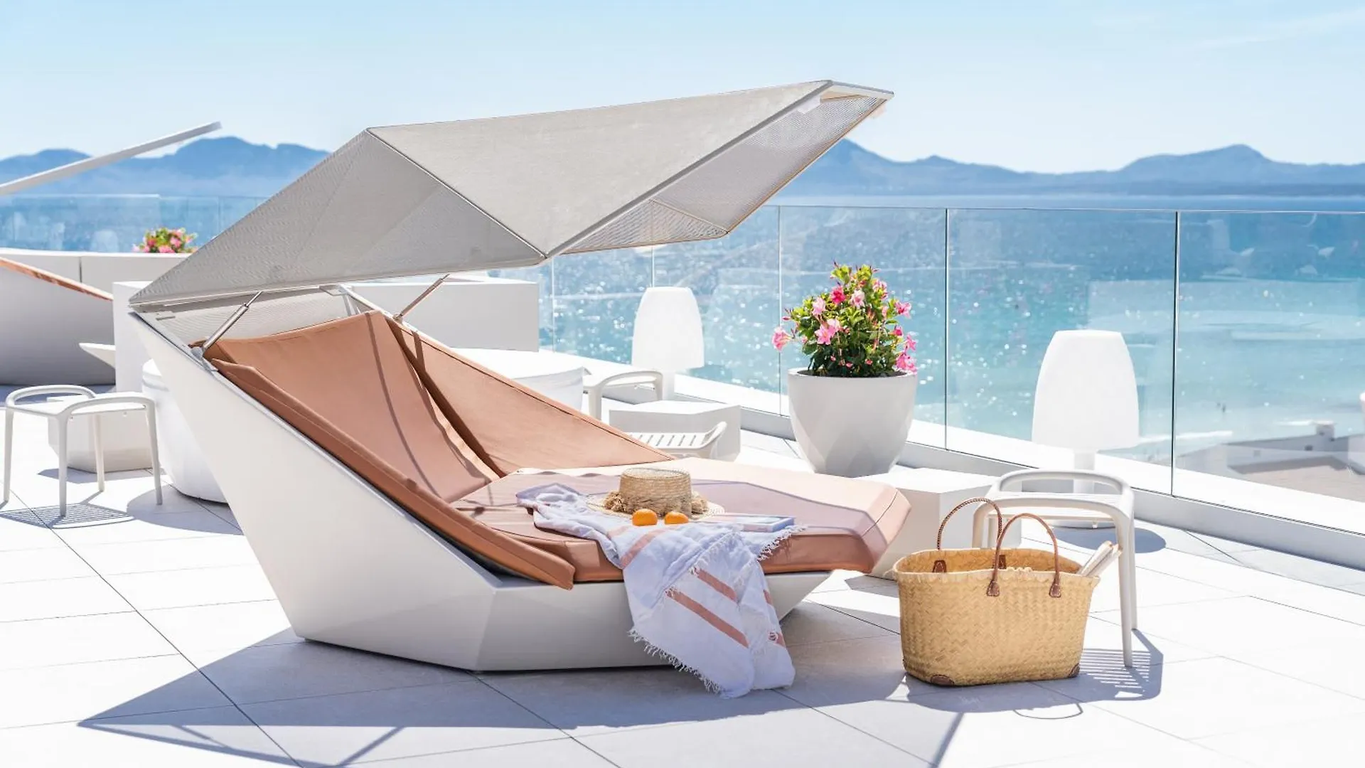 Hotel Condesa Port de Alcudia  Spain