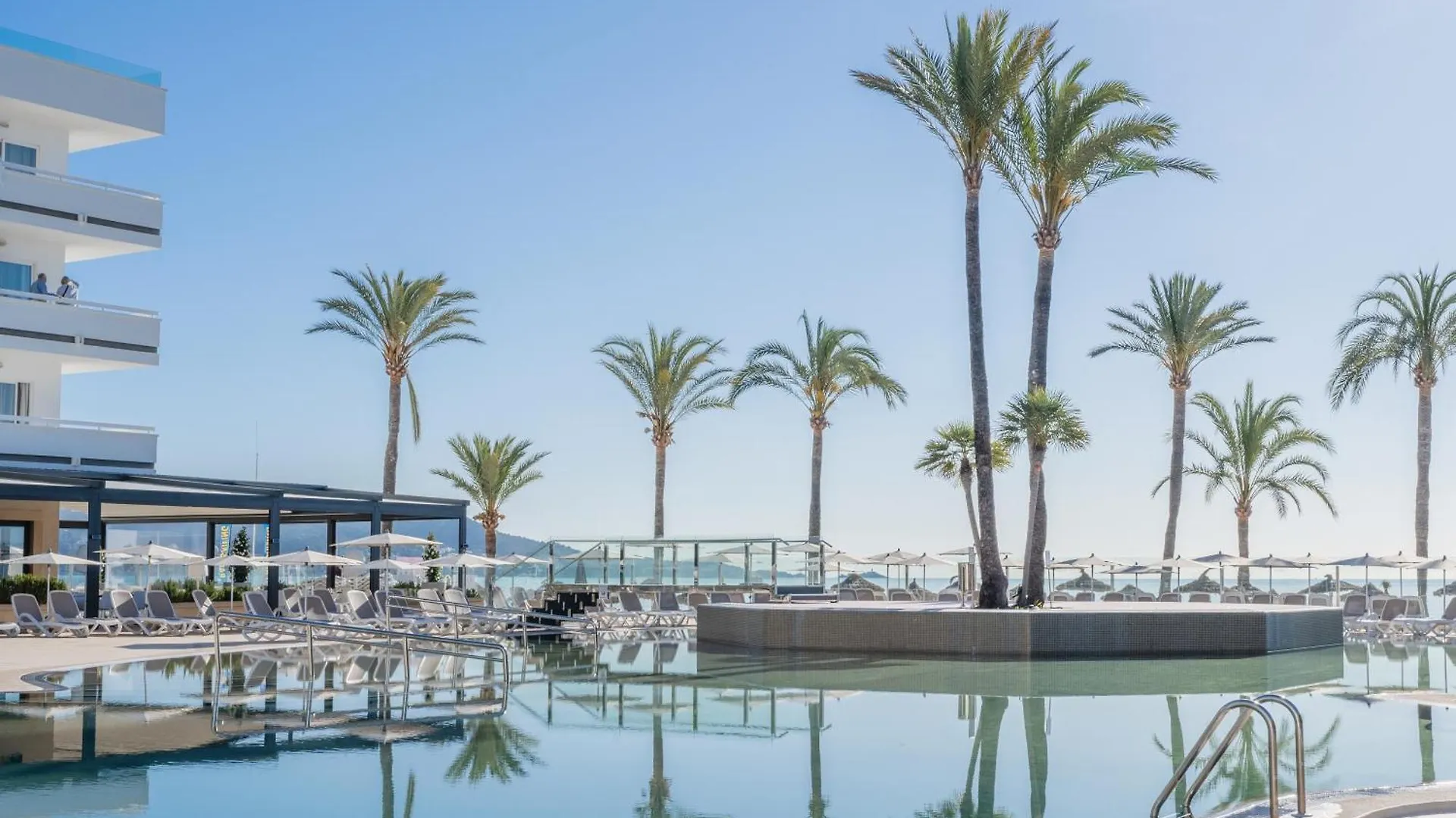 Hotel Condesa Port de Alcudia  Port de Alcudia (Mallorca)