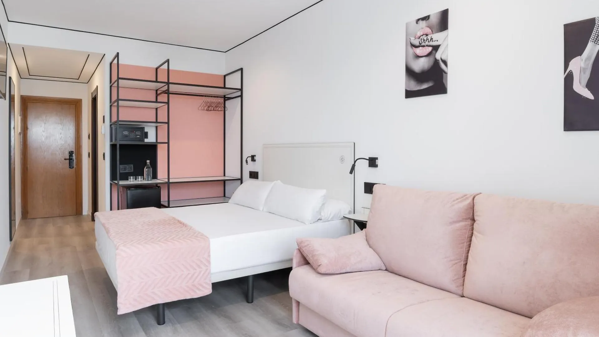 Hotel Condesa Port de Alcudia