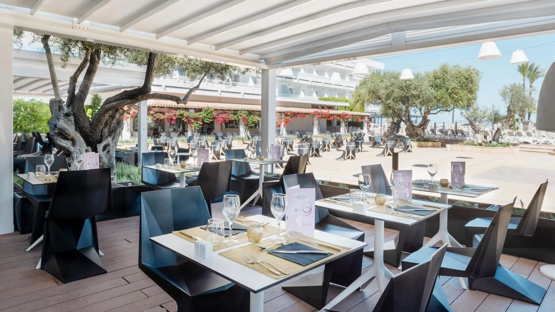 Hotel Condesa Port de Alcudia  Port de Alcudia (Mallorca)