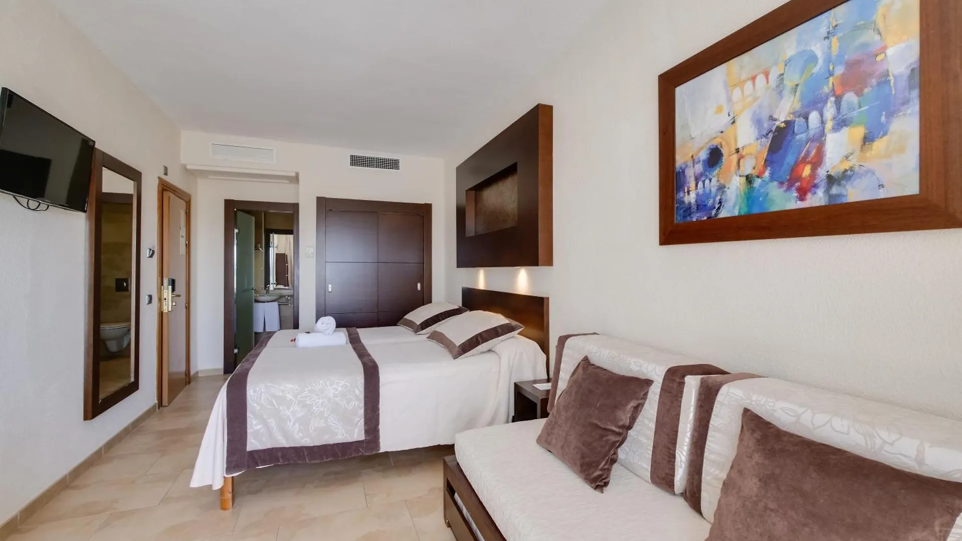 Hotel Condesa Port de Alcudia
