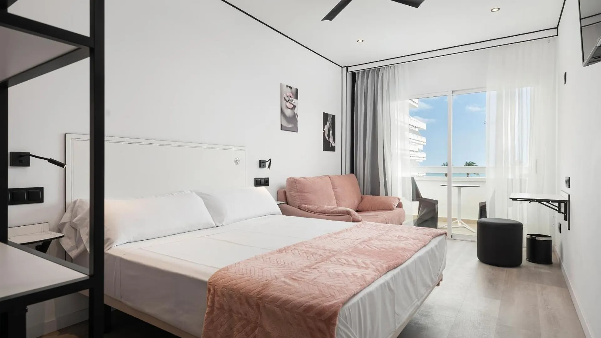 Hotel Condesa Port de Alcudia