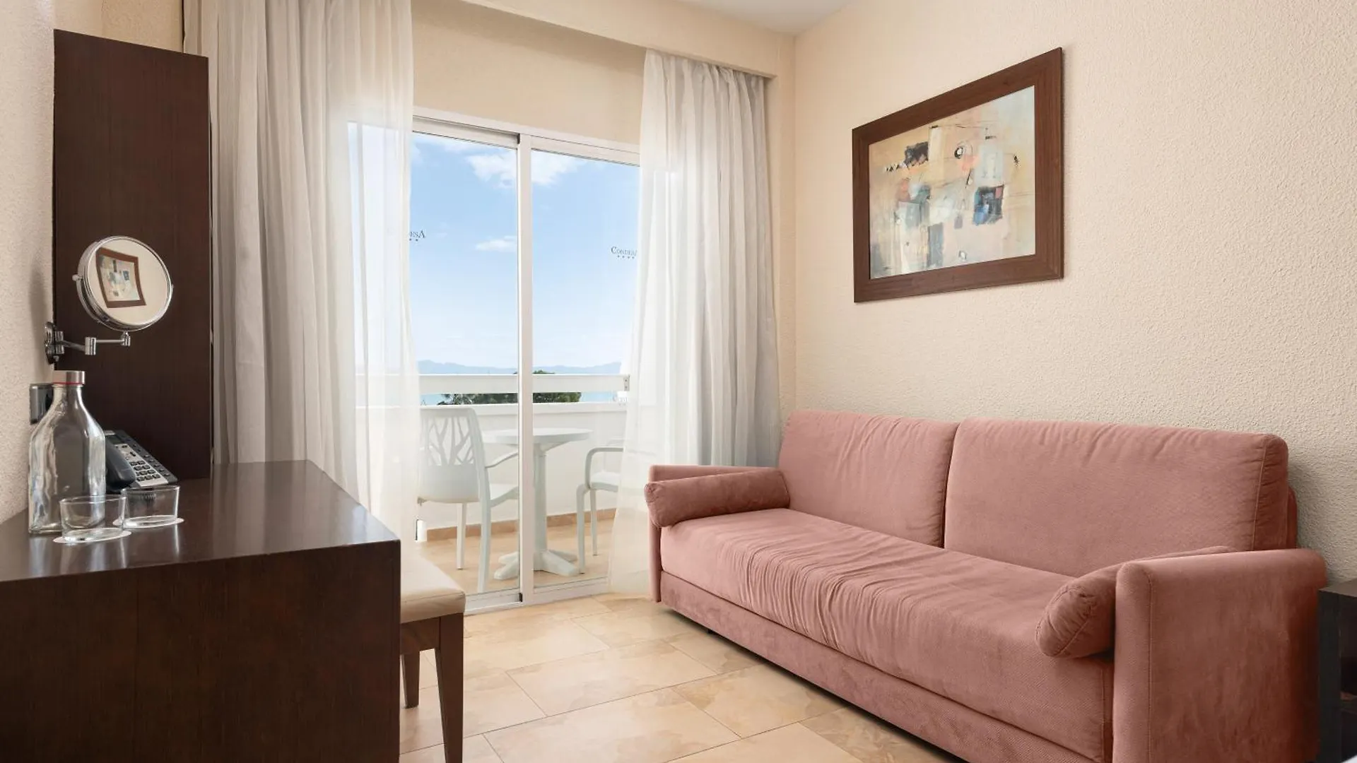 Hotel Condesa Port de Alcudia