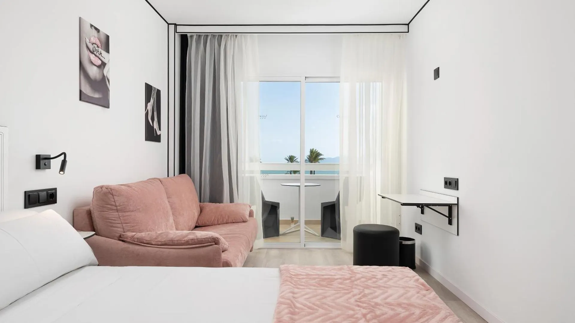 Hotel Condesa Port de Alcudia