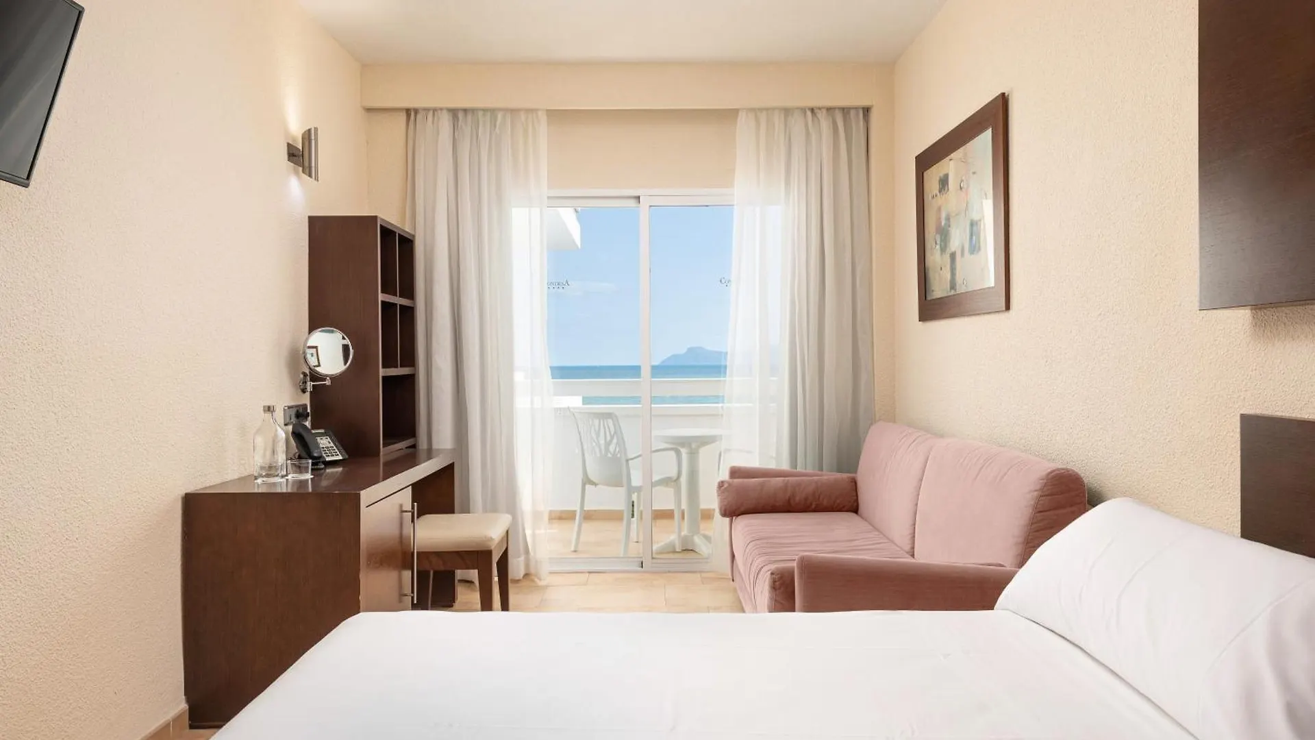 Hotel Condesa Port de Alcudia   Port de Alcudia (Mallorca)