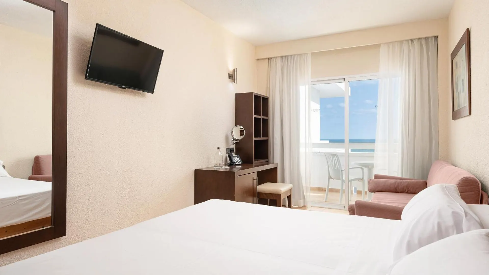 Hotel Condesa Port de Alcudia