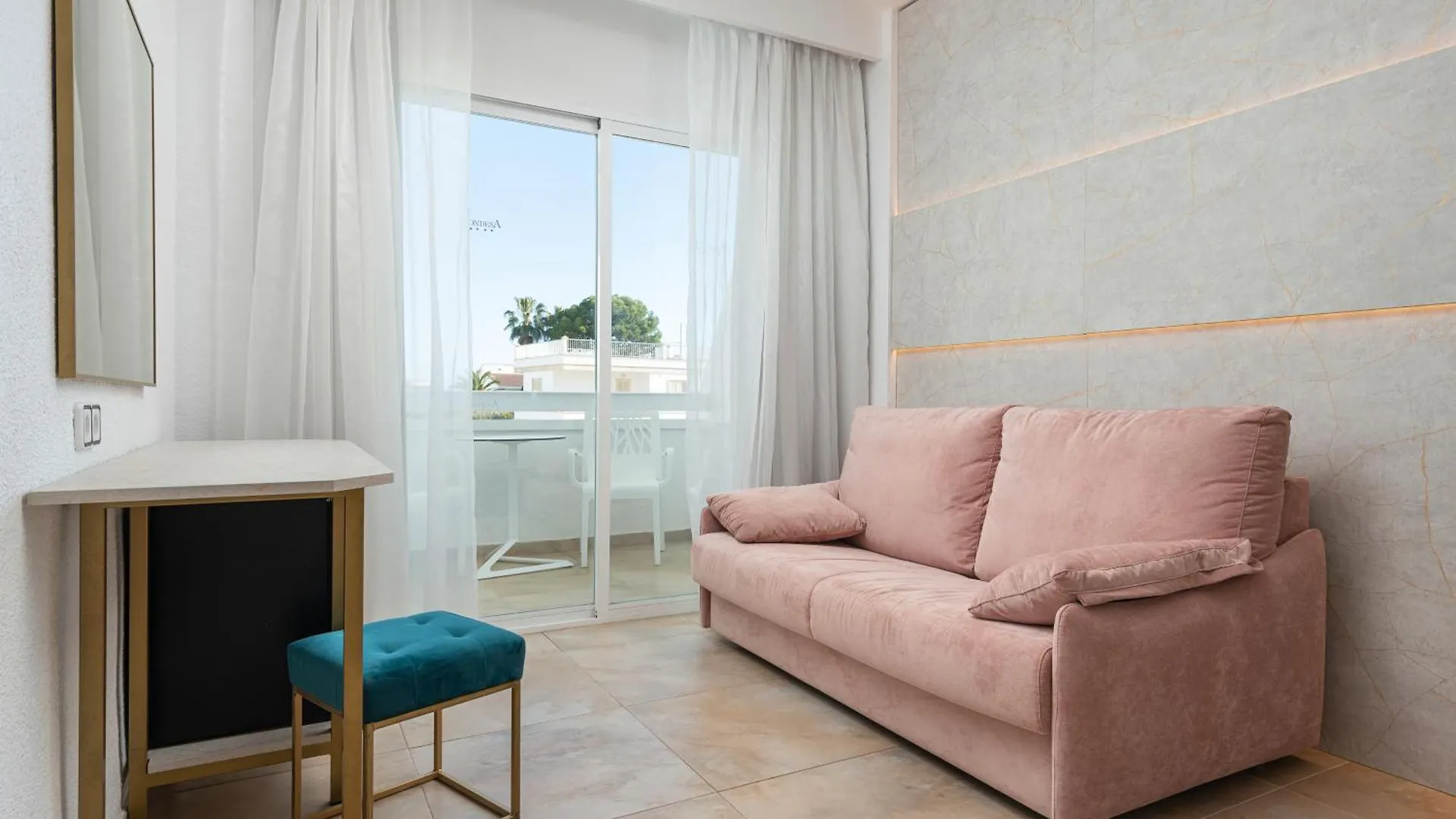 Hotel Condesa Port de Alcudia