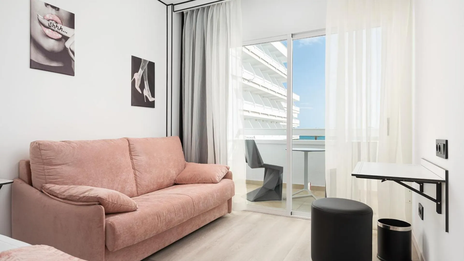 ****  Hotel Condesa Port de Alcudia  Spain