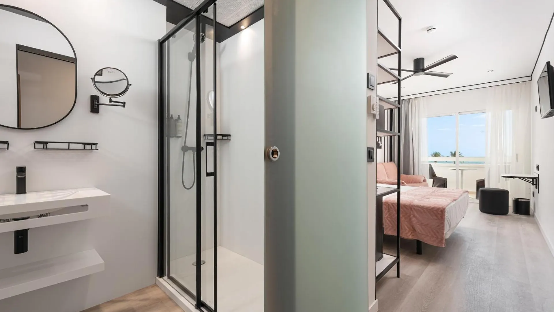 ****  Hotel Condesa Port de Alcudia  Spain