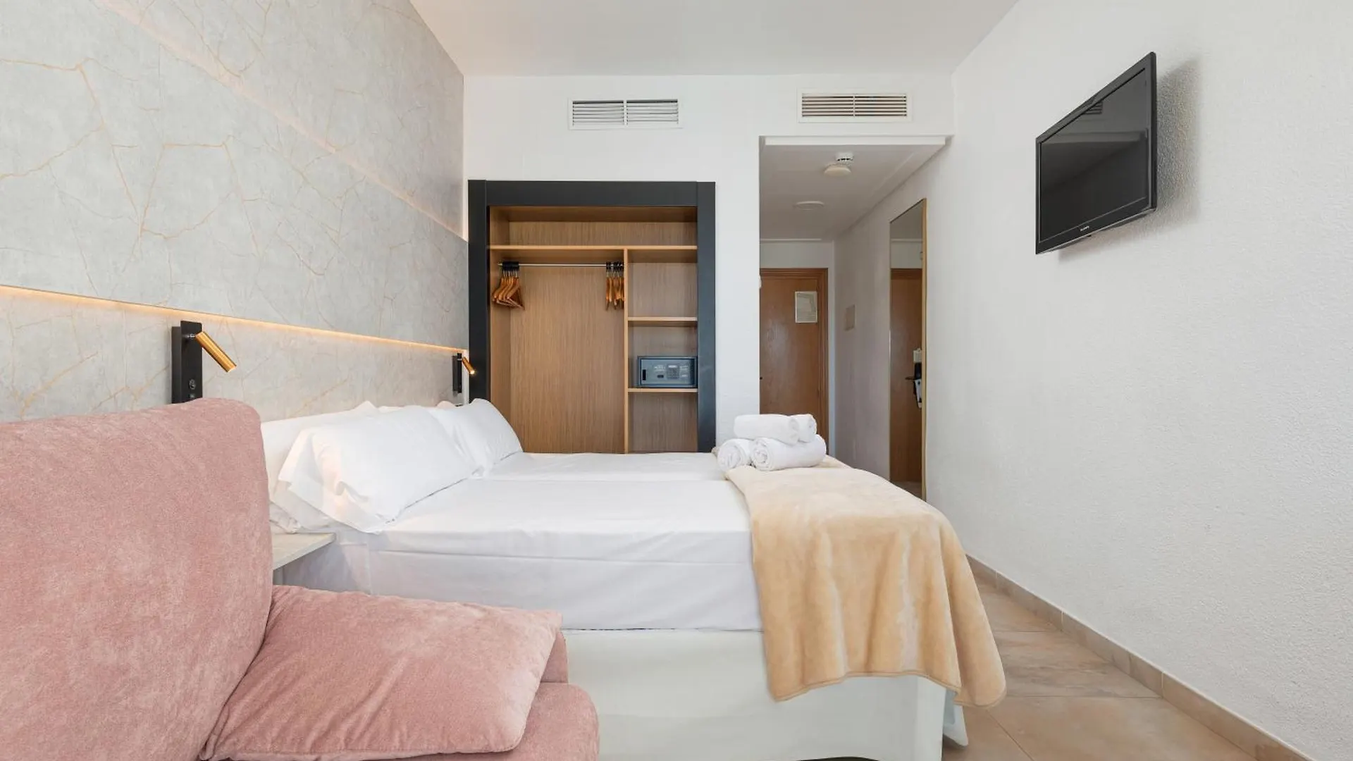 Hotel Condesa Port de Alcudia