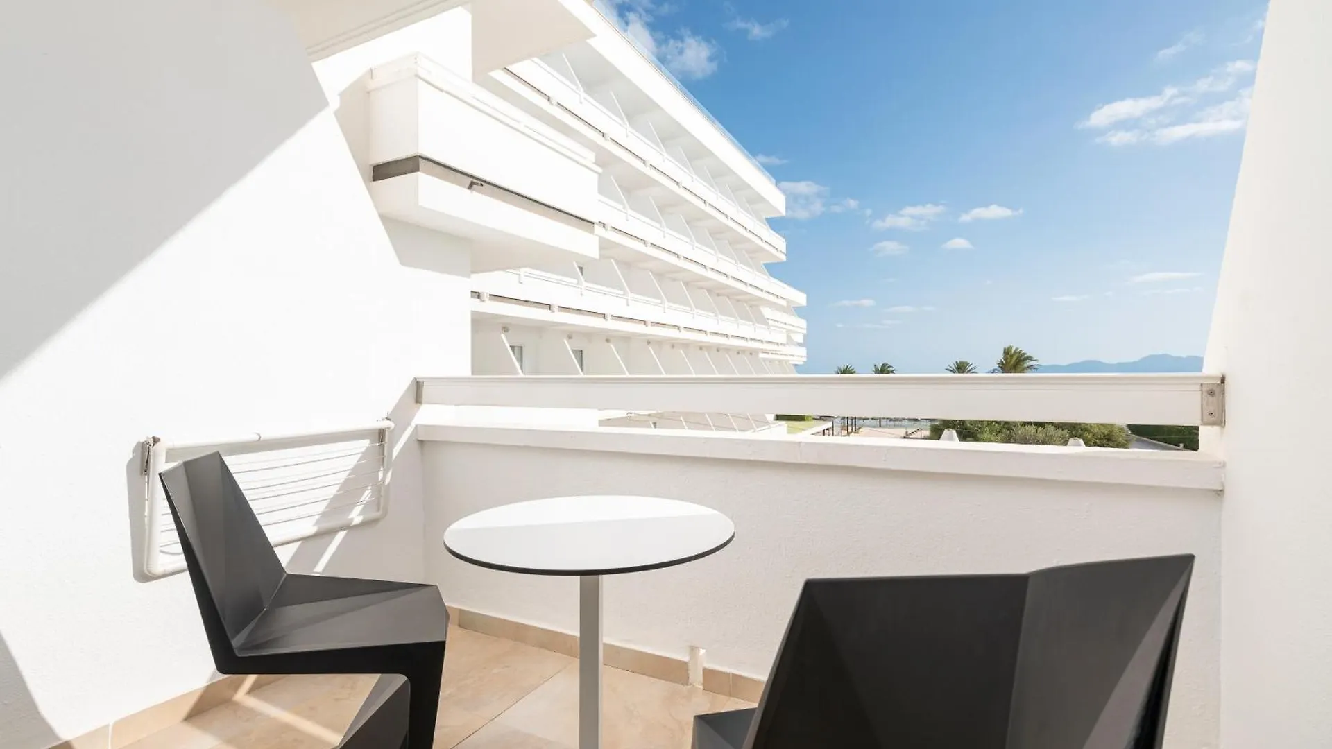 Hotel Condesa Port de Alcudia  Spain