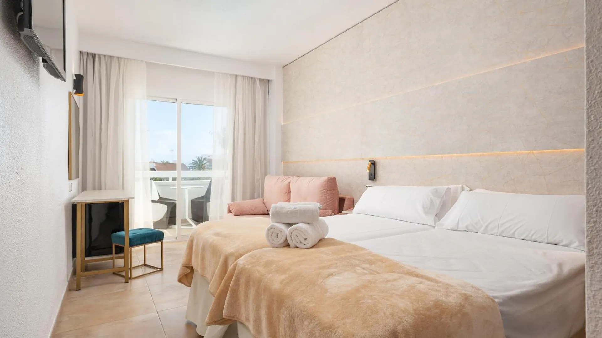 Hotel Condesa Port de Alcudia   Port de Alcudia (Mallorca)