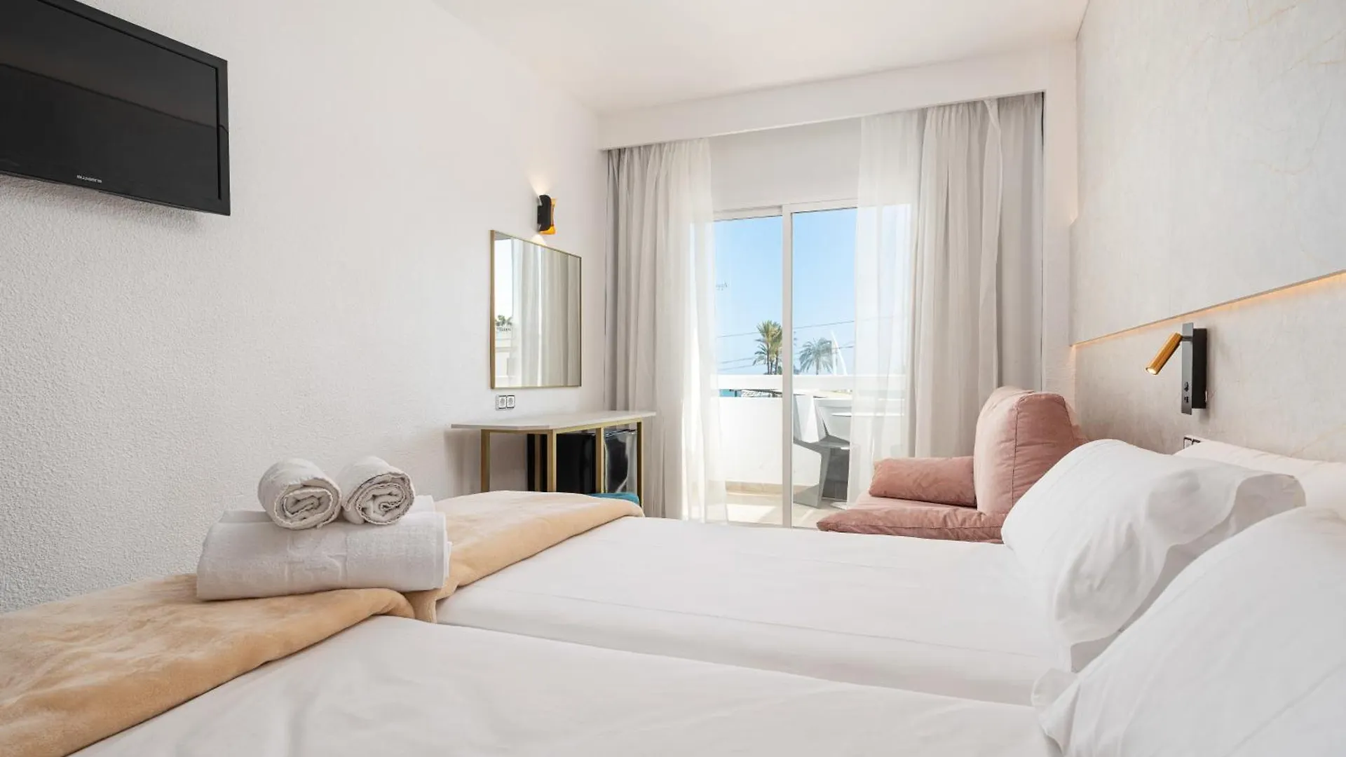 ****  Hotel Condesa Port de Alcudia  Spain