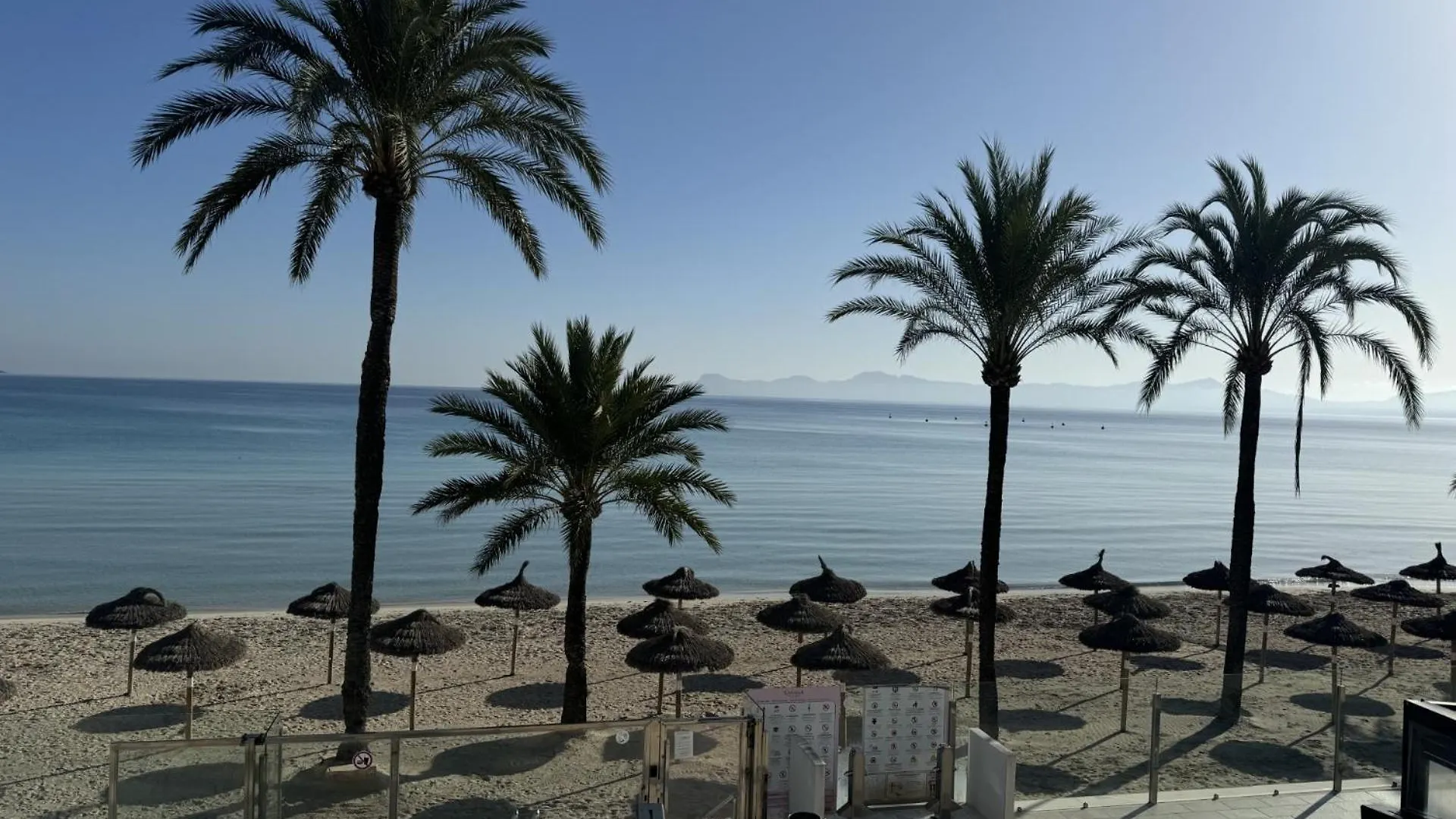 Hotel Condesa Port de Alcudia