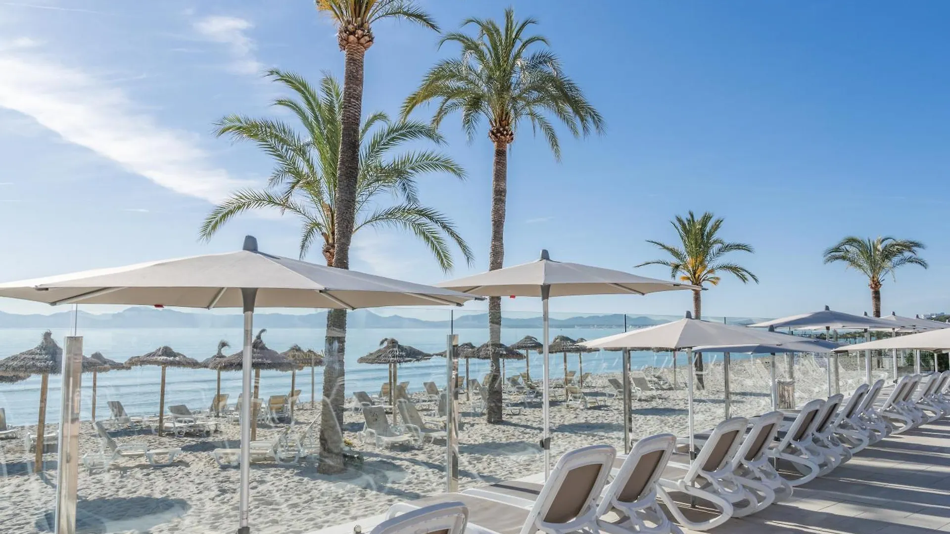 Hotel Condesa Port de Alcudia