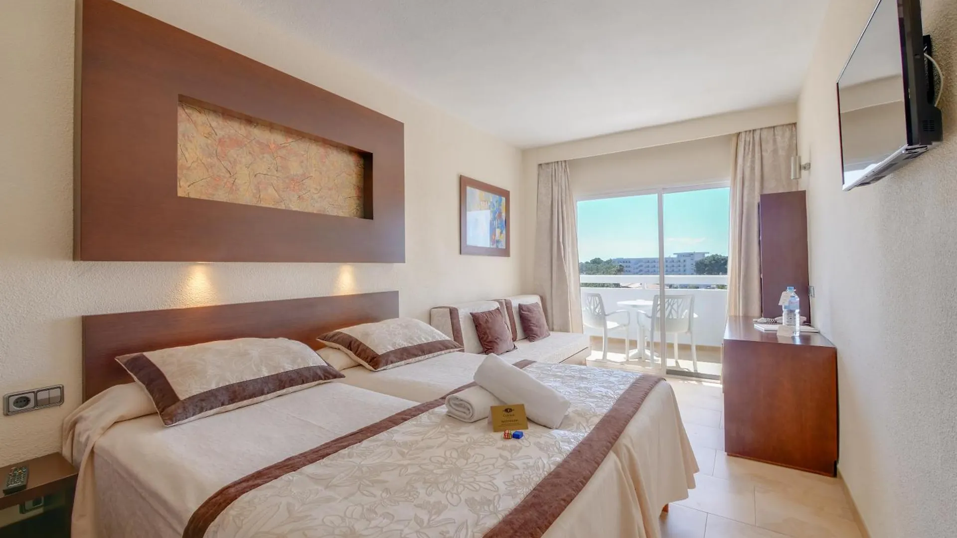 Hotel Condesa Port de Alcudia   Port de Alcudia (Mallorca)