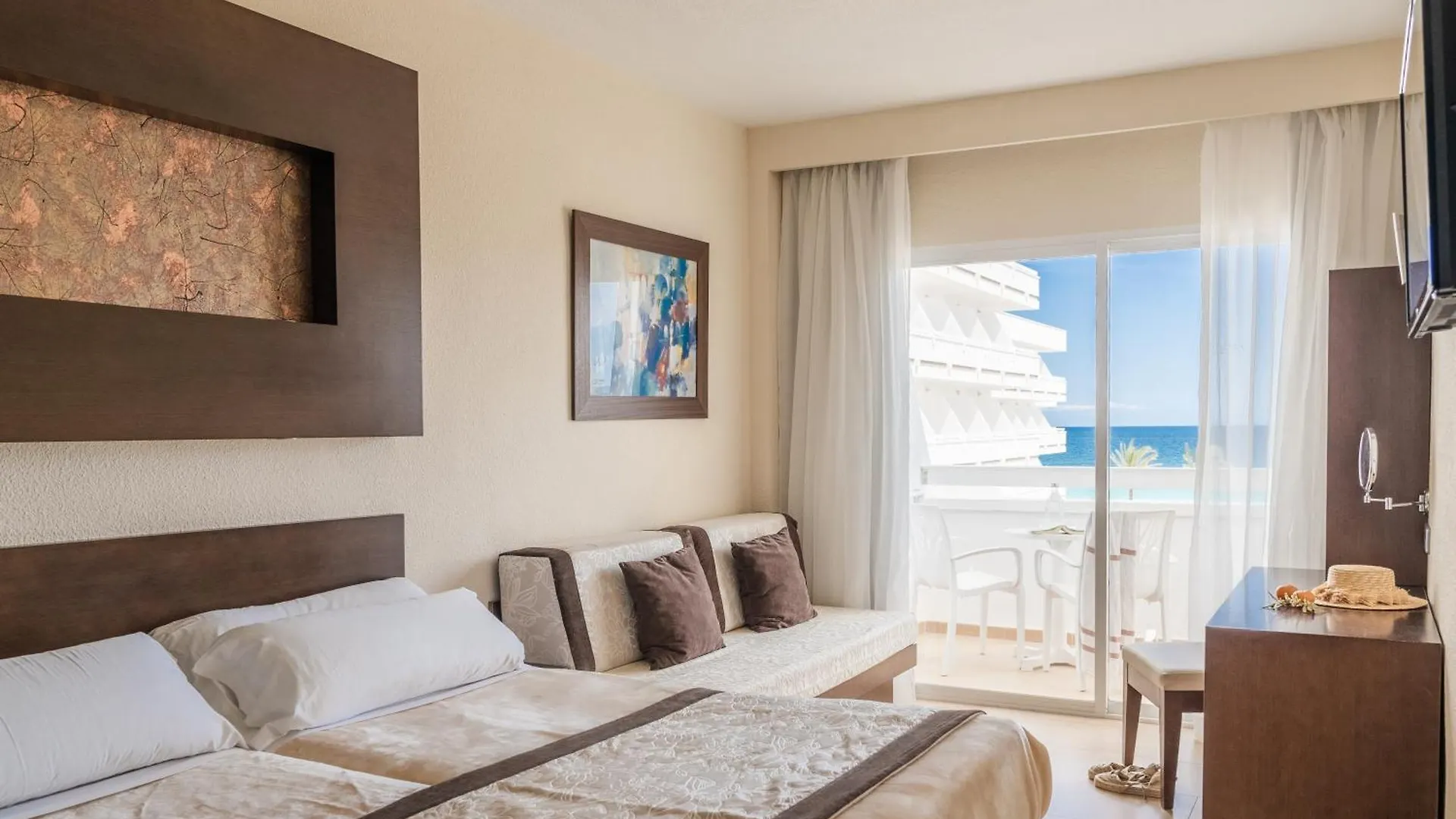 ****  Hotel Condesa Port de Alcudia  Spain