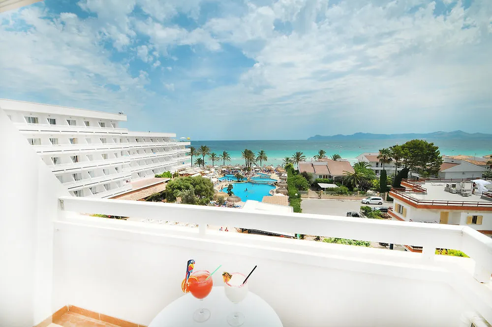Hotel Condesa Port de Alcudia