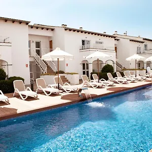 Apartment Serenity (adults Only) Port de Alcudia (Mallorca)