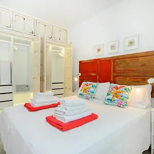 Apartment Casa Capricho Puerto del Carmen (Lanzarote)