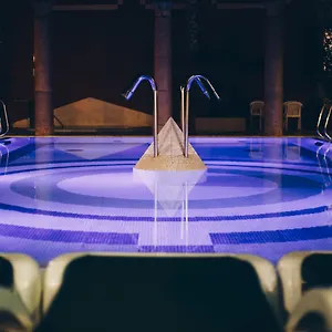 Cleopatra 4*, Lloret de Mar Spagna