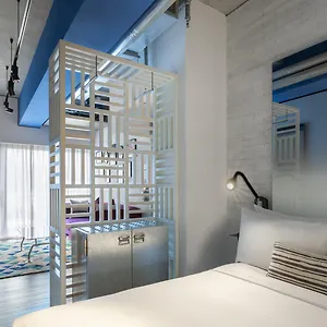 Southside By Ovolo 4*, Hong Kong China