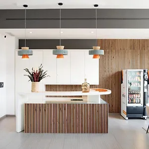 Ona Living Barcelona 4*, L'Hospitalet de Llobregat Spagna