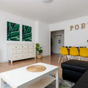 Apartment Port Port de Alcudia (Mallorca)