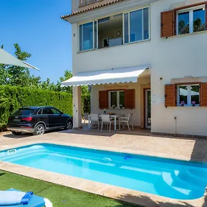 Holiday home Casa Paraiso De Alcudia Port de Alcudia (Mallorca)