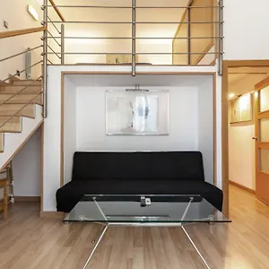 Apartment Alos Paseo De Gracia-diagonal Barcelona