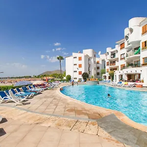 Apartment Carabela Port de Alcudia (Mallorca)
