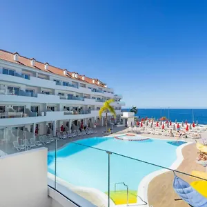 Sholeo Gigantes (adults Only) 3*, Puerto de Santiago (Tenerife) Spagna